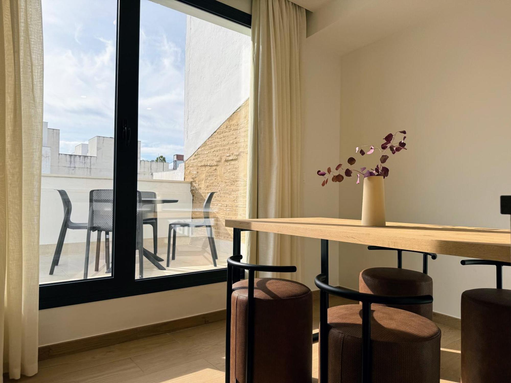 סביליה Redes Royale Apartments By Misterhost מראה חיצוני תמונה