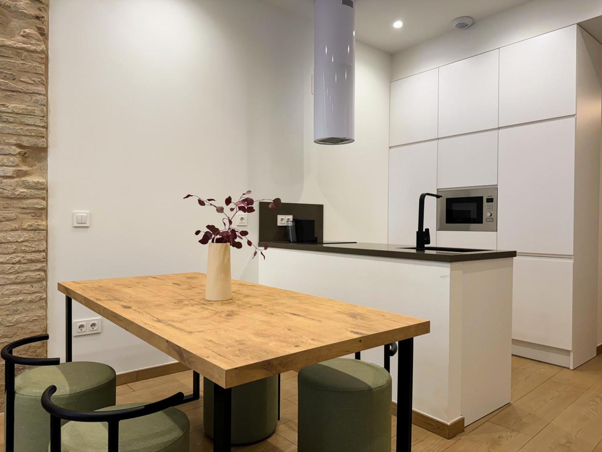 סביליה Redes Royale Apartments By Misterhost מראה חיצוני תמונה