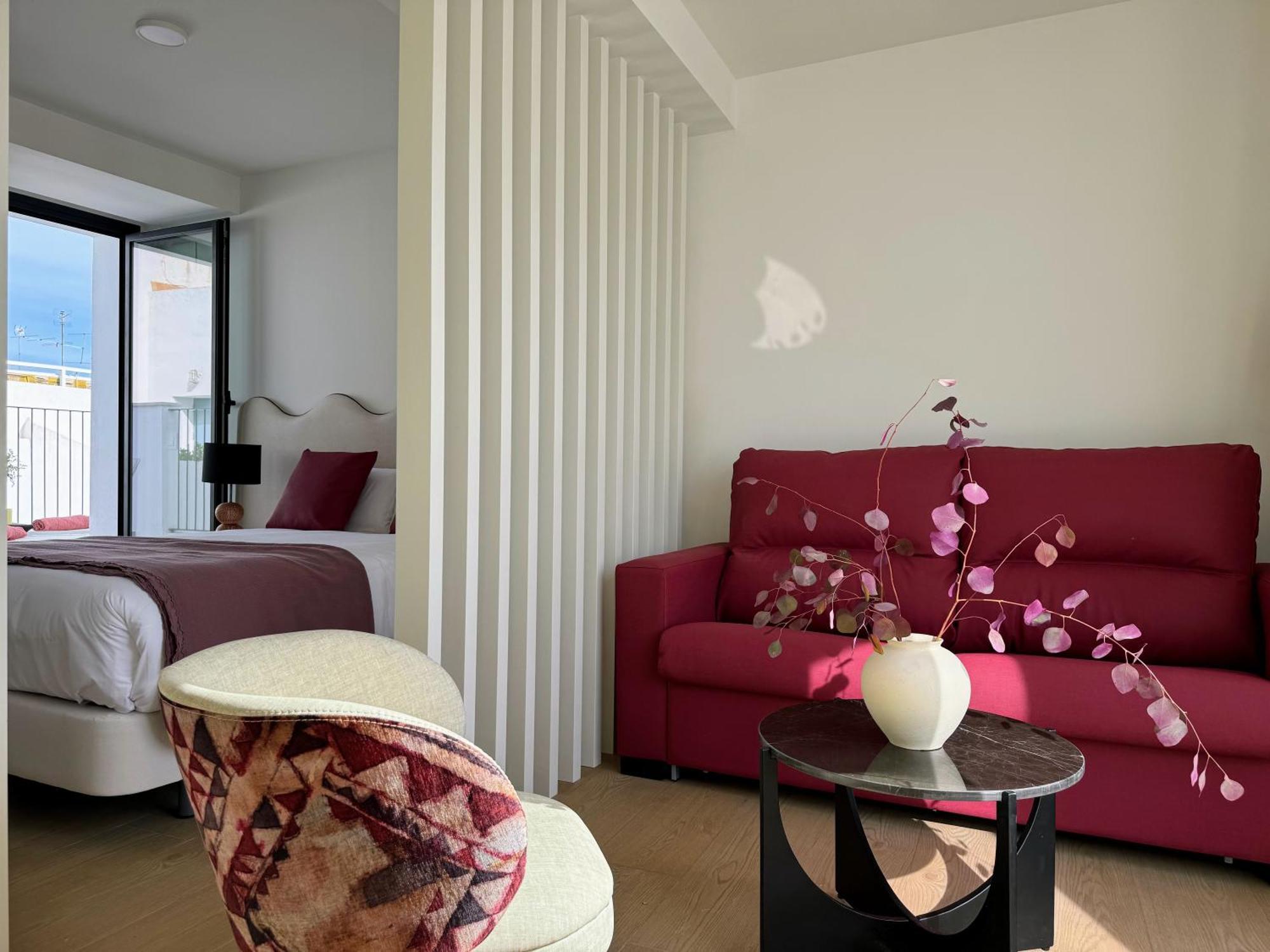 סביליה Redes Royale Apartments By Misterhost מראה חיצוני תמונה