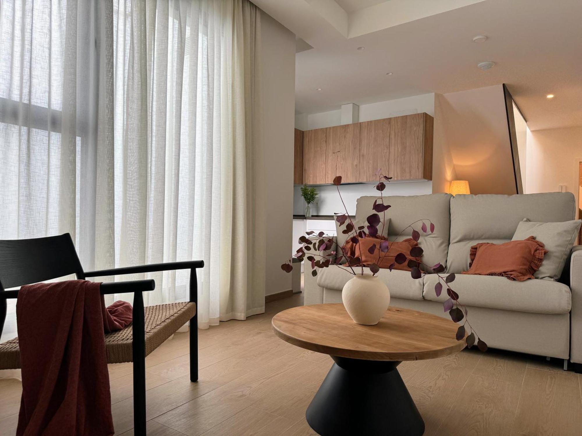 סביליה Redes Royale Apartments By Misterhost מראה חיצוני תמונה