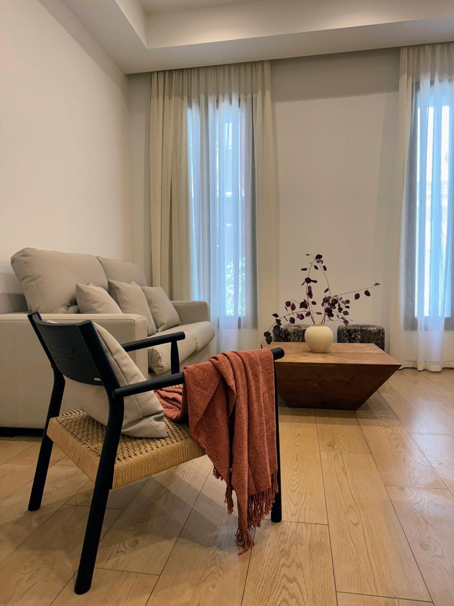 סביליה Redes Royale Apartments By Misterhost מראה חיצוני תמונה