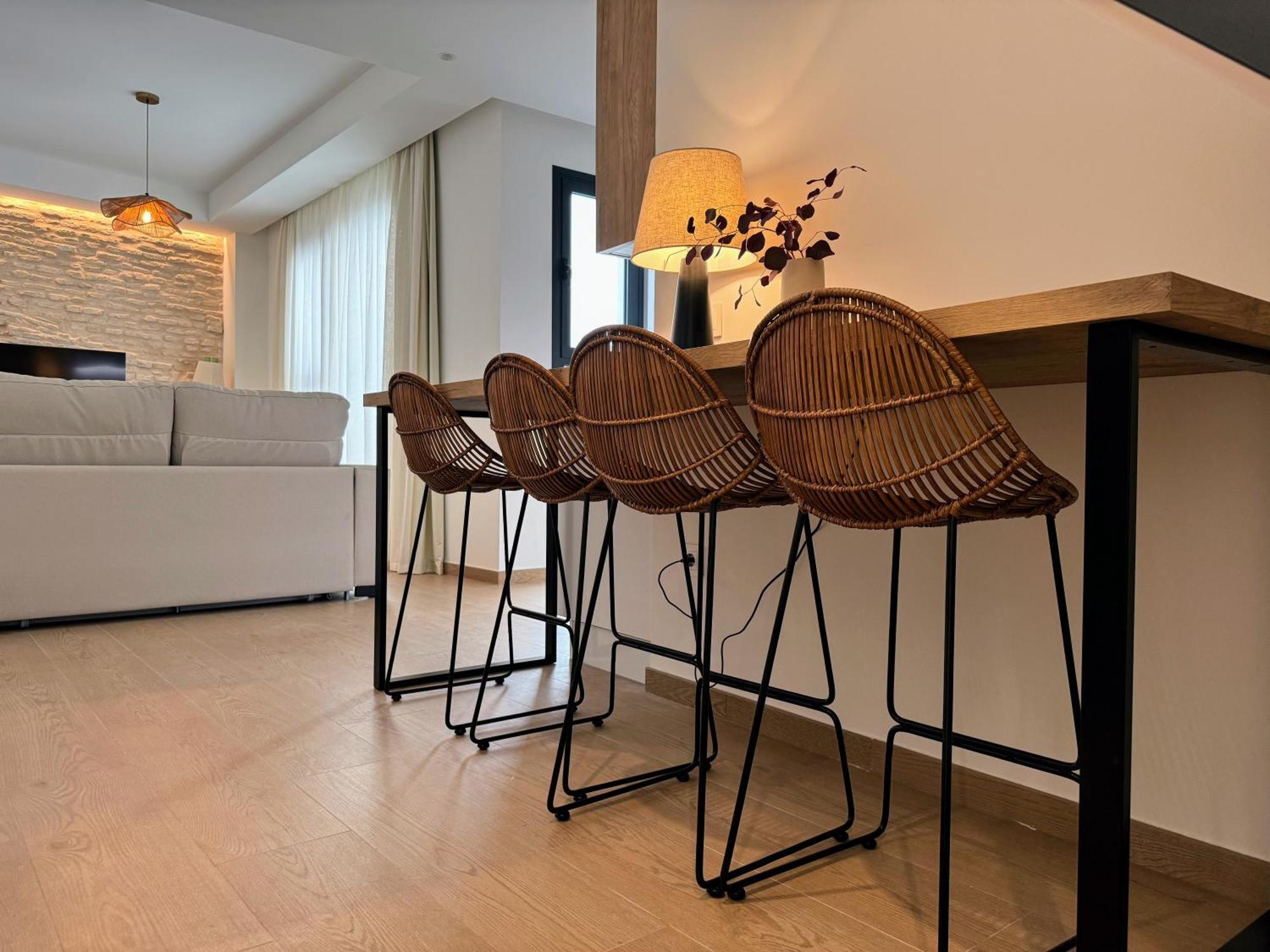 סביליה Redes Royale Apartments By Misterhost מראה חיצוני תמונה