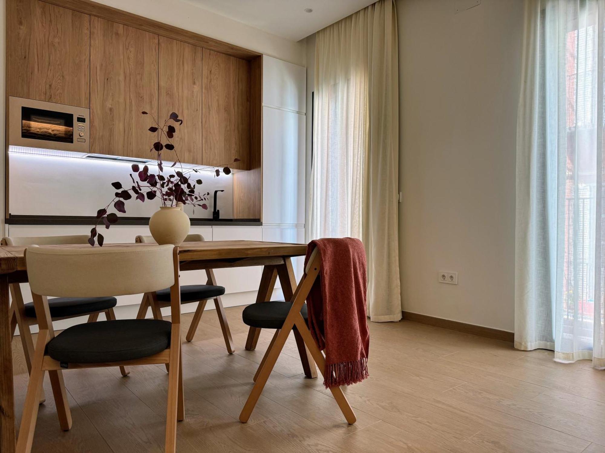סביליה Redes Royale Apartments By Misterhost מראה חיצוני תמונה