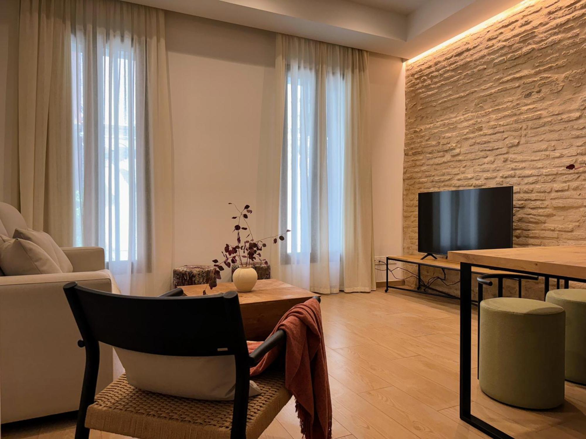 סביליה Redes Royale Apartments By Misterhost מראה חיצוני תמונה