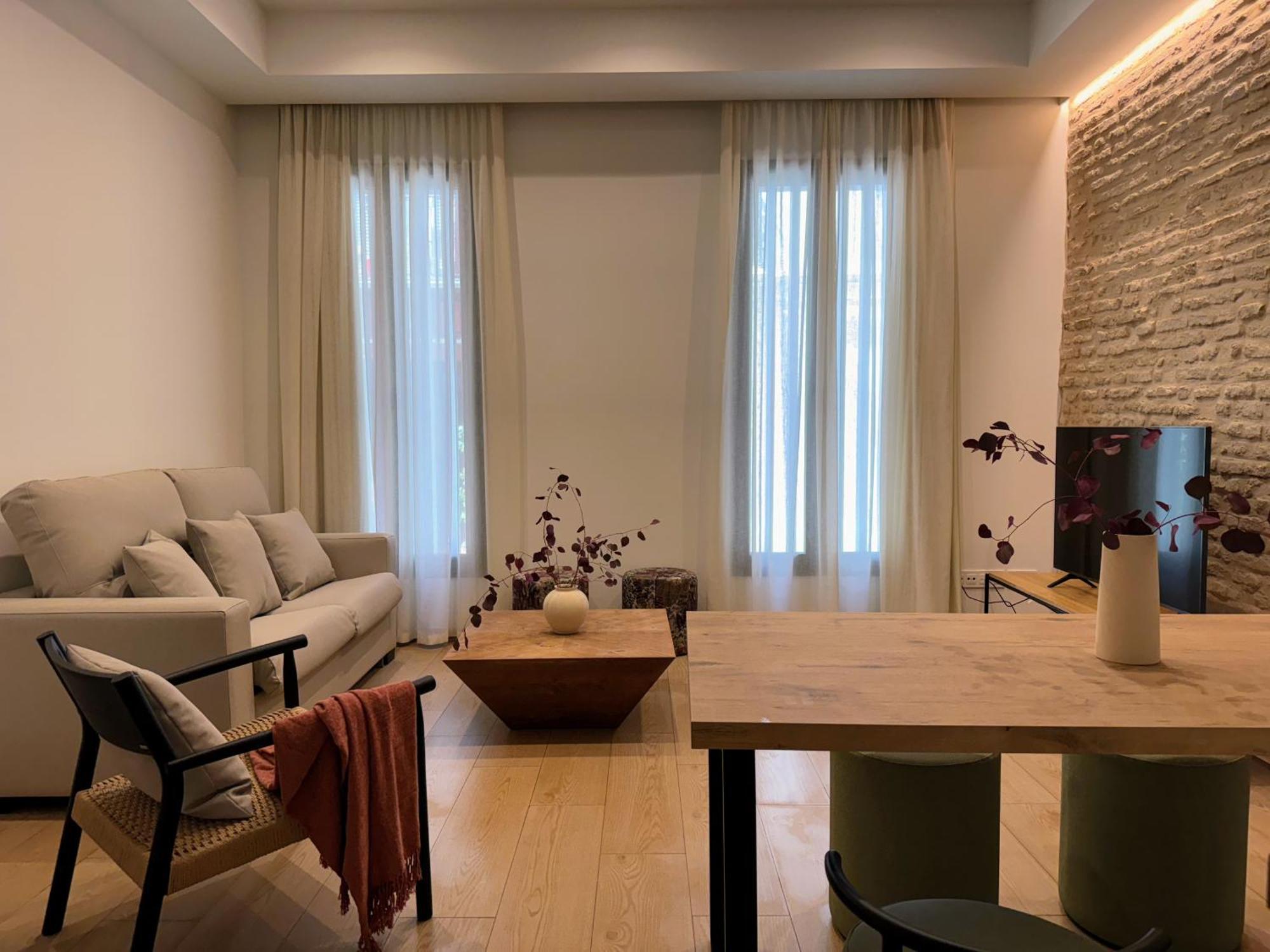 סביליה Redes Royale Apartments By Misterhost מראה חיצוני תמונה